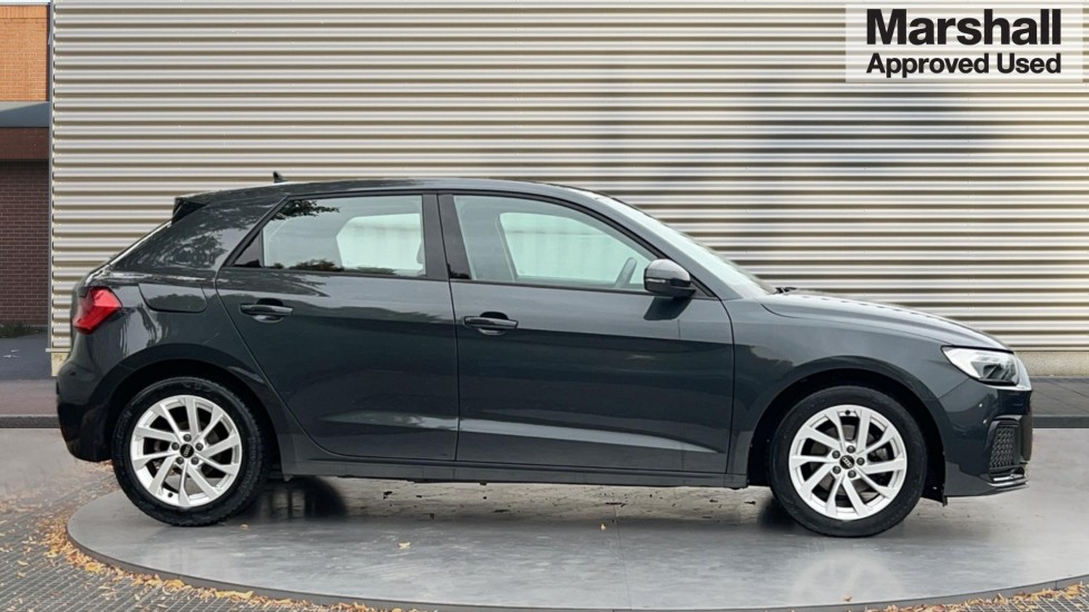 Used Audi A1 2022 for sale - 76124598: Photo 2