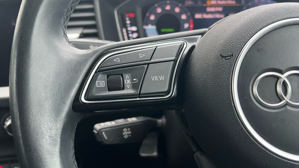 Used Audi A1 2022 for sale - 76124598: Photo 22