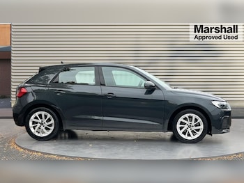 Used Audi A1 2022 for sale - 76124598: Photo