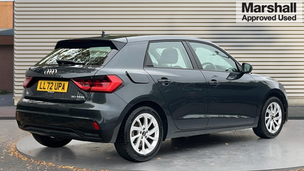 Used Audi A1 2022 for sale - 76124598: Photo 3