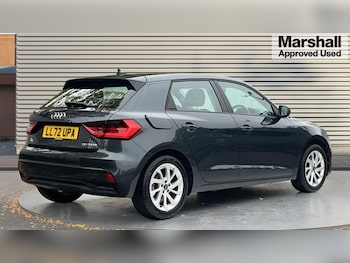 Used Audi A1 2022 for sale - 76124598: Photo