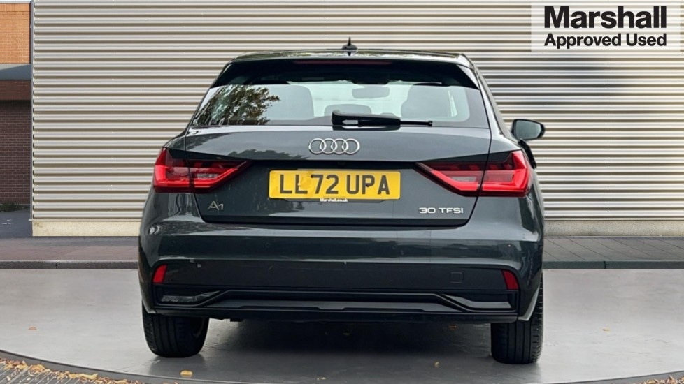 Used Audi A1 2022 for sale - 76124598: Photo 4