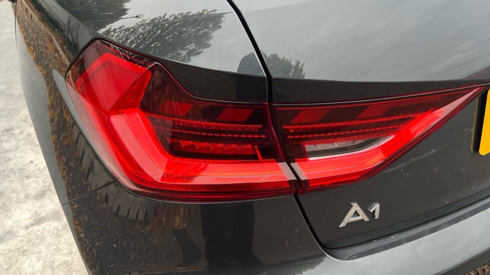 Used Audi A1 2022 for sale - 76124598: Photo 42