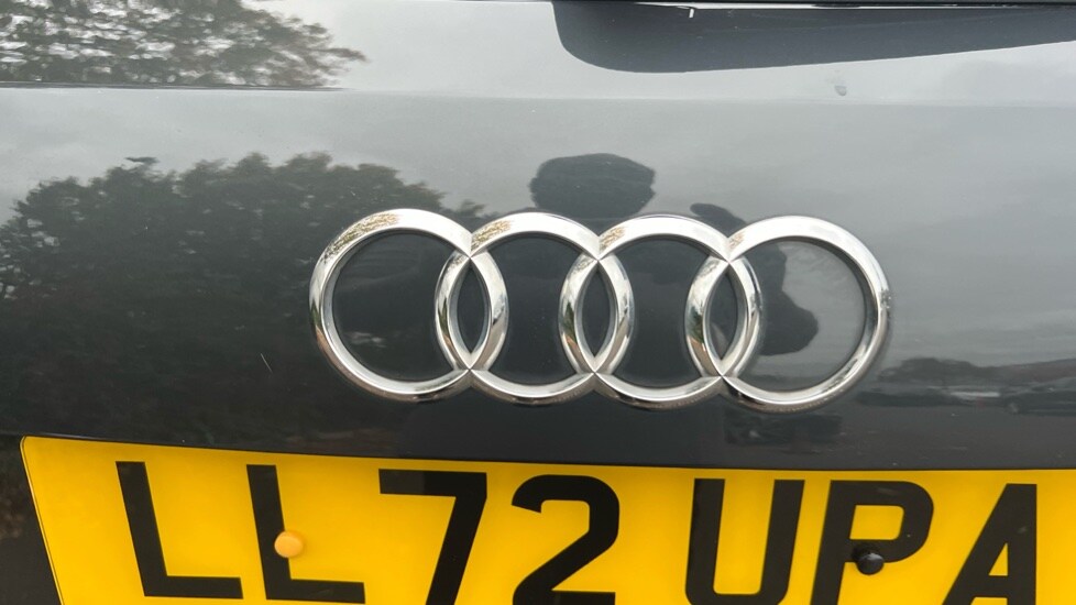 Used Audi A1 2022 for sale - 76124598: Photo 44