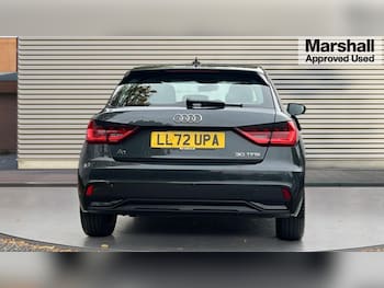 Used Audi A1 2022 for sale - 76124598: Photo