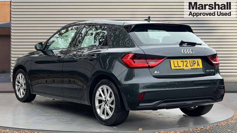 Used Audi A1 2022 for sale - 76124598: Photo 5