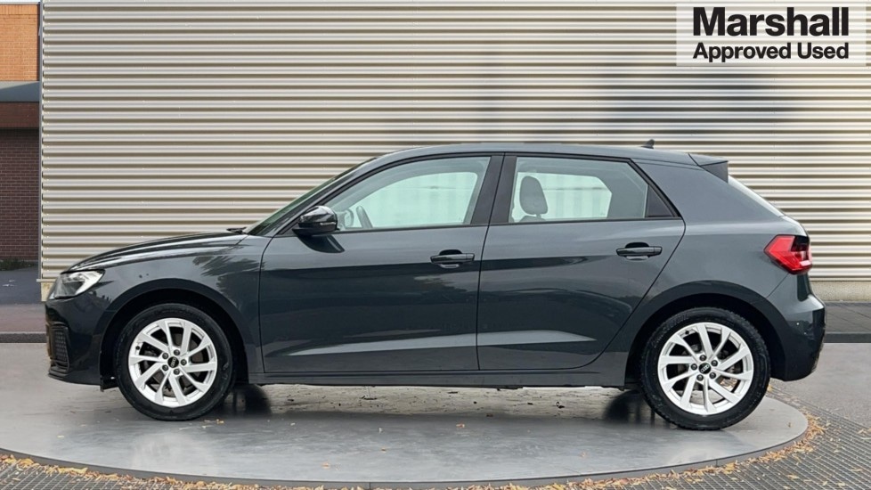 Used Audi A1 2022 for sale - 76124598: Photo 6