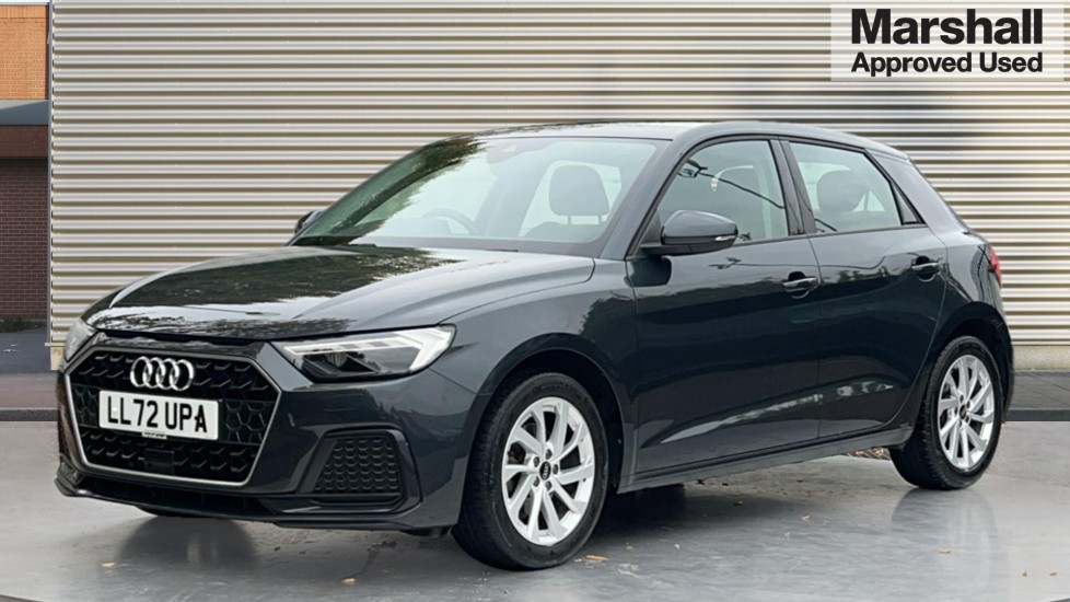 Used Audi A1 2022 for sale - 76124598: Photo 7