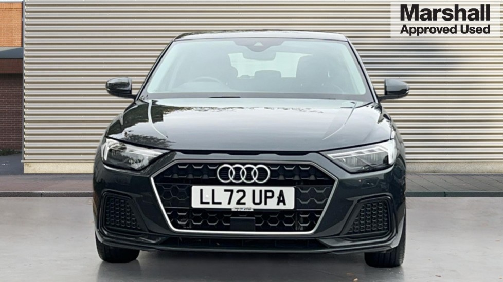 Used Audi A1 2022 for sale - 76124598: Photo 8