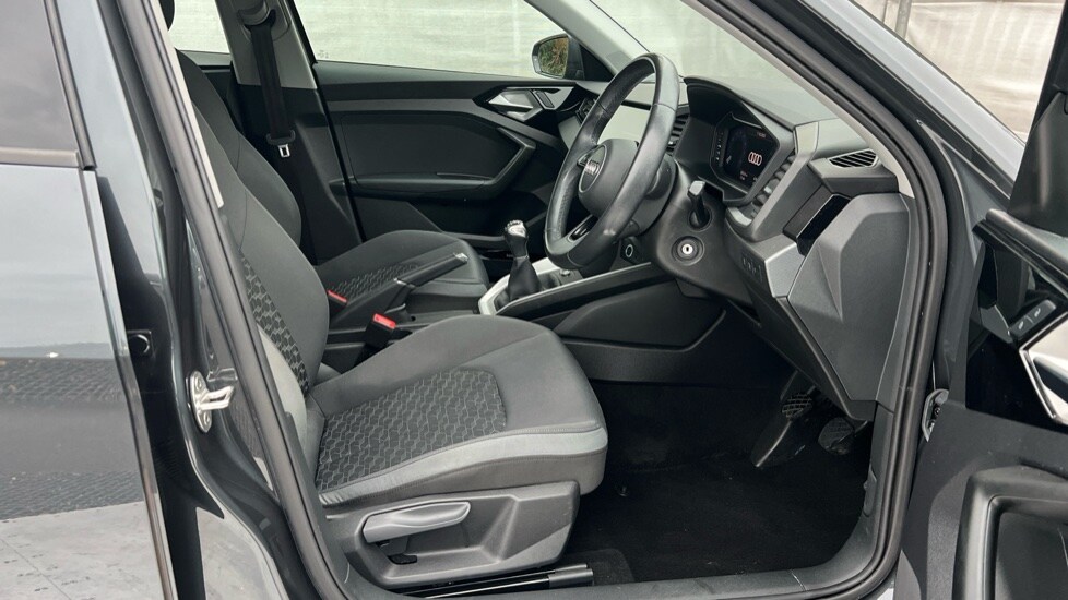 Used Audi A1 2022 for sale - 76124598: Photo 9