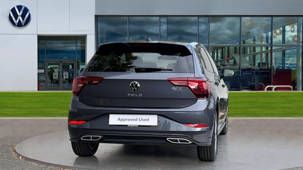 Used Volkswagen Polo 2025 for sale - 76086858: Photo 10