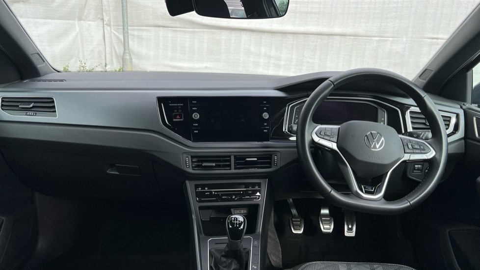 Used Volkswagen Polo 2025 for sale - 76086858: Photo 11