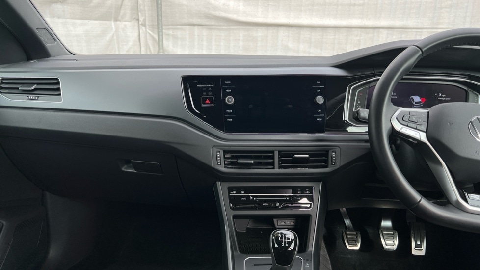 Used Volkswagen Polo 2025 for sale - 76086858: Photo 12