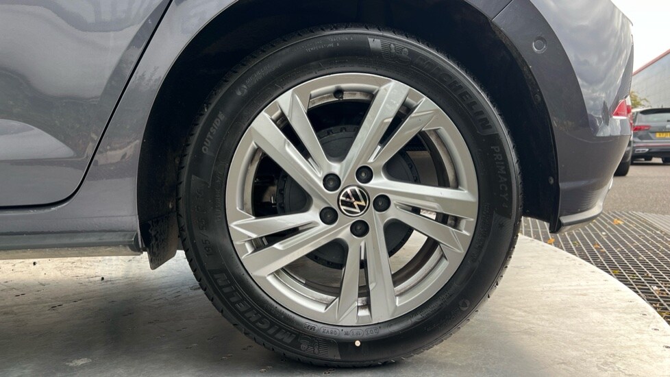 Used Volkswagen Polo 2025 for sale - 76086858: Photo 18