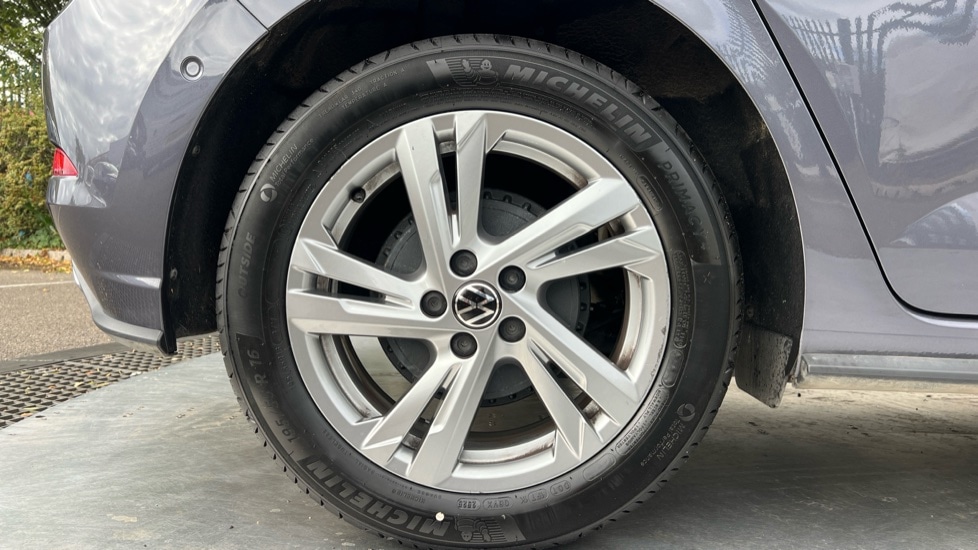 Used Volkswagen Polo 2025 for sale - 76086858: Photo 19