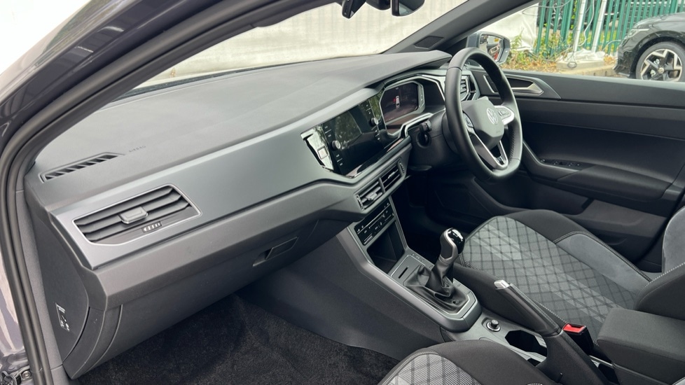 Used Volkswagen Polo 2025 for sale - 76086858: Photo 2