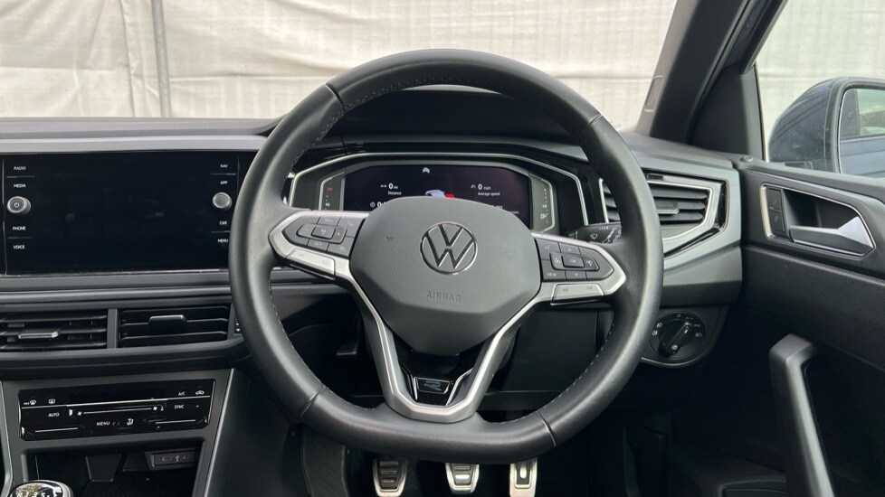 Used Volkswagen Polo 2025 for sale - 76086858: Photo 27