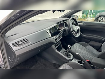 Used Volkswagen Polo 2025 for sale - 76086858: Photo 2