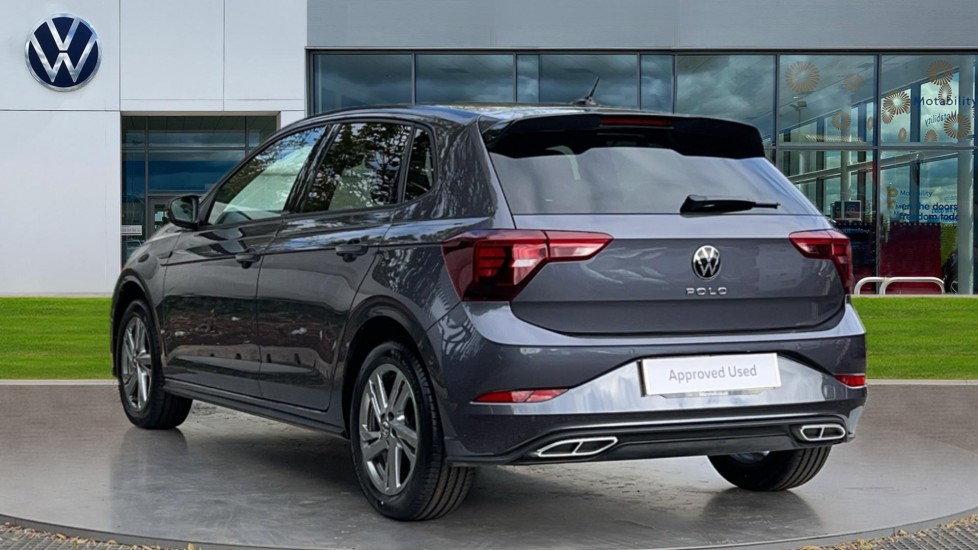 Used Volkswagen Polo 2025 for sale - 76086858: Photo 3