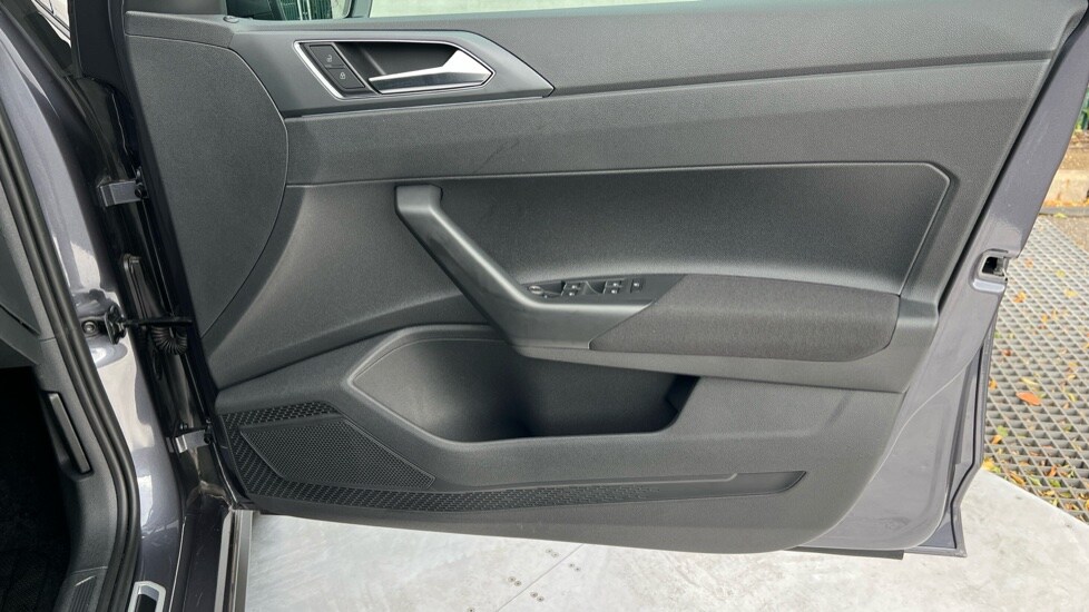Used Volkswagen Polo 2025 for sale - 76086858: Photo 37
