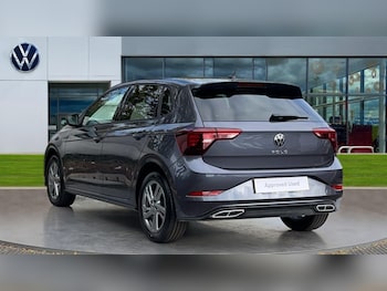 Used Volkswagen Polo 2025 for sale - 76086858: Photo 3