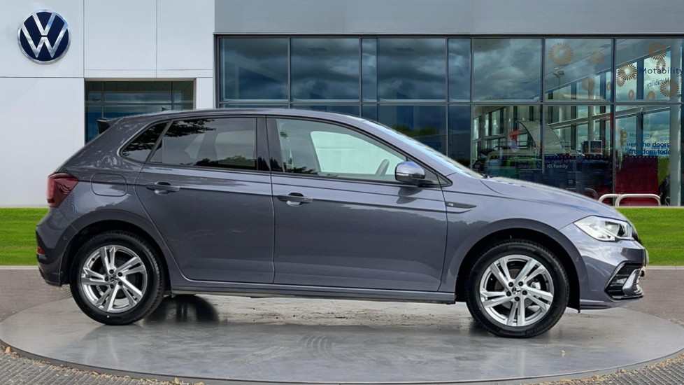 Used Volkswagen Polo 2025 for sale - 76086858: Photo 4