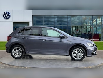 Used Volkswagen Polo 2025 for sale - 76086858: Photo 4