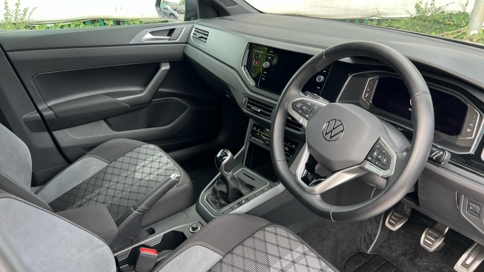 Used Volkswagen Polo 2025 for sale - 76086858: Photo 5
