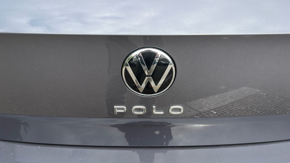 Used Volkswagen Polo 2025 for sale - 76086858: Photo 51