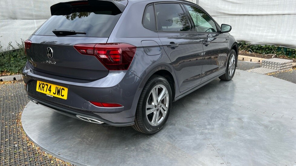 Used Volkswagen Polo 2025 for sale - 76086858: Photo 53