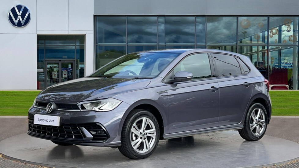 Used Volkswagen Polo 2025 for sale - 76086858: Photo 6
