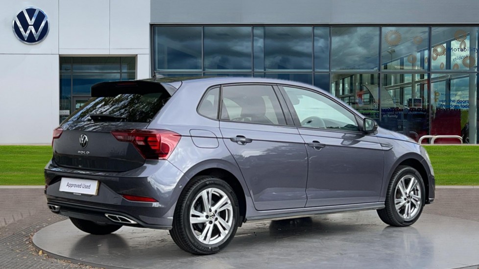 Used Volkswagen Polo 2025 for sale - 76086858: Photo 7