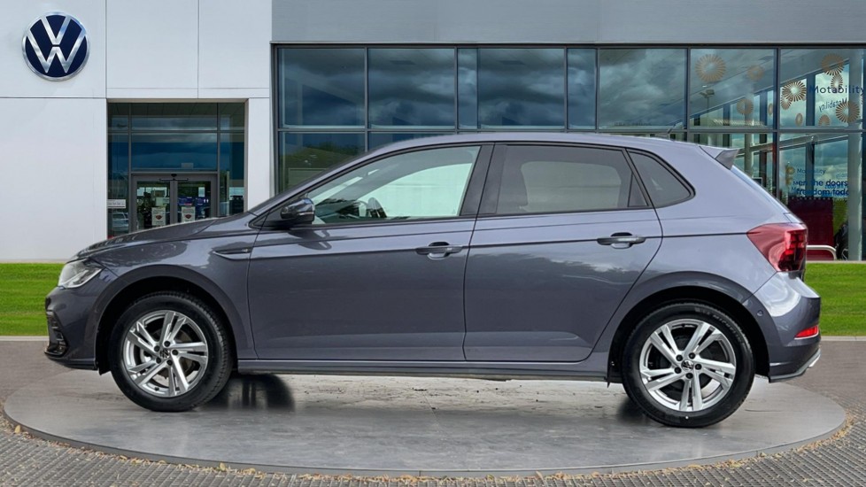 Used Volkswagen Polo 2025 for sale - 76086858: Photo 8