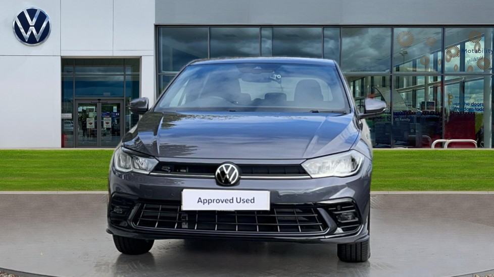 Used Volkswagen Polo 2025 for sale - 76086858: Photo 9