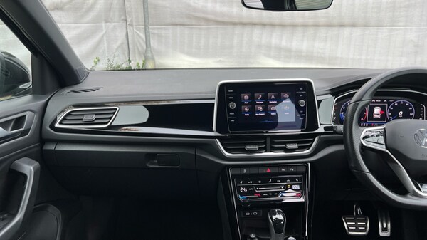 Used Volkswagen T-Roc 2023 for sale - 76112314: Photo 12