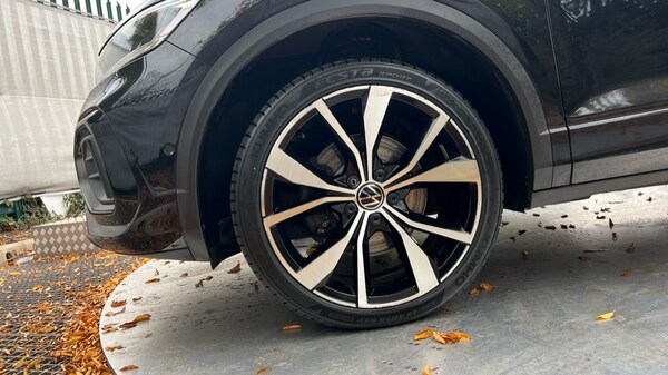 Used Volkswagen T-Roc 2023 for sale - 76112314: Photo 17
