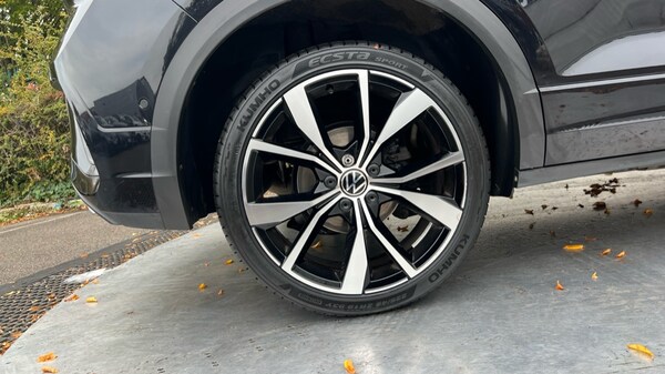 Used Volkswagen T-Roc 2023 for sale - 76112314: Photo 18