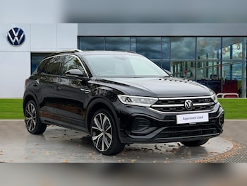 Volkswagen - T-Roc