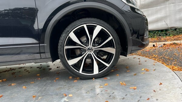 Used Volkswagen T-Roc 2023 for sale - 76112314: Photo 20