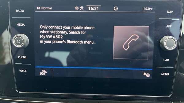 Used Volkswagen T-Roc 2023 for sale - 76112314: Photo 24