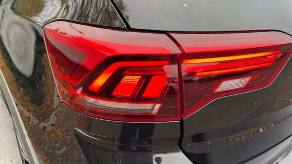 Used Volkswagen T-Roc 2023 for sale - 76112314: Photo 45