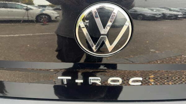 Used Volkswagen T-Roc 2023 for sale - 76112314: Photo 47