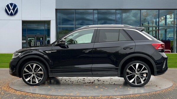 Used Volkswagen T-Roc 2023 for sale - 76112314: Photo 8