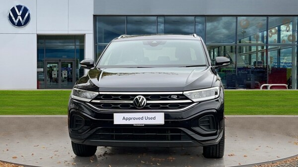 Used Volkswagen T-Roc 2023 for sale - 76112314: Photo 9