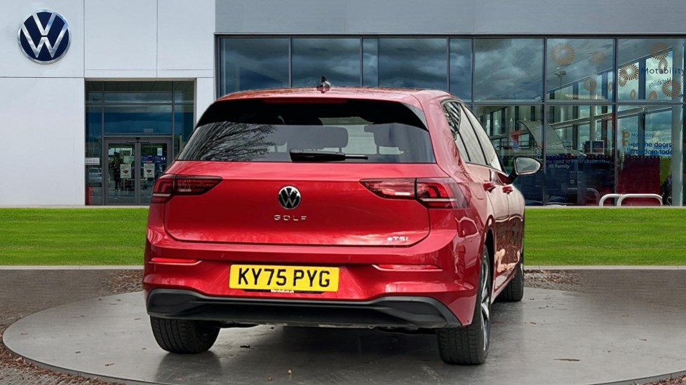Used Volkswagen Golf 2025 for sale - 76872890: Photo 10