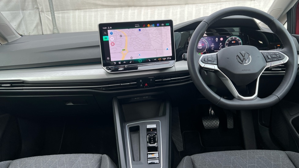 Used Volkswagen Golf 2025 for sale - 76872890: Photo 11