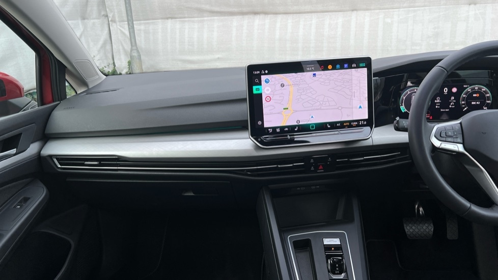 Used Volkswagen Golf 2025 for sale - 76872890: Photo 12