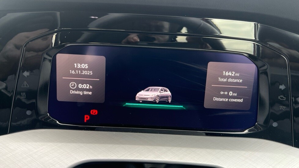 Used Volkswagen Golf 2025 for sale - 76872890: Photo 13