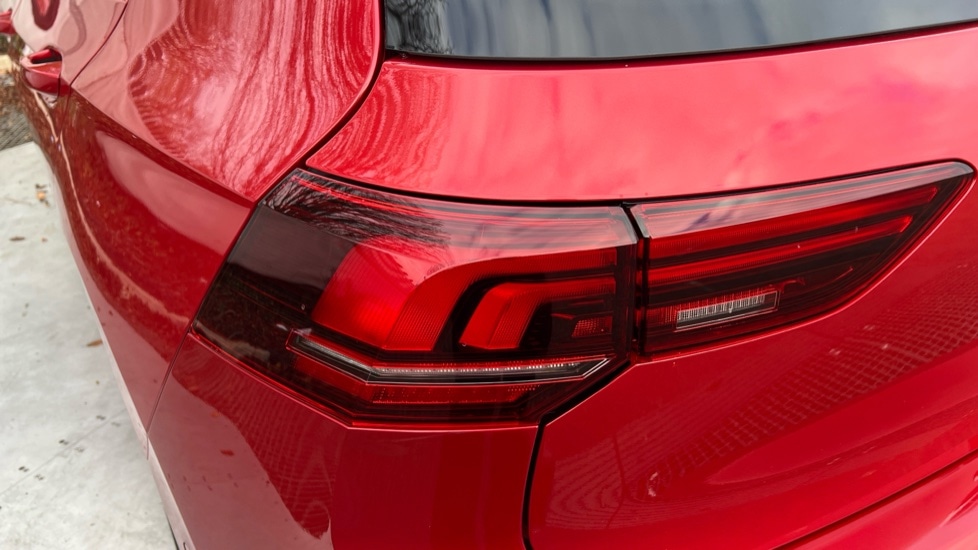 Used Volkswagen Golf 2025 for sale - 76872890: Photo 45