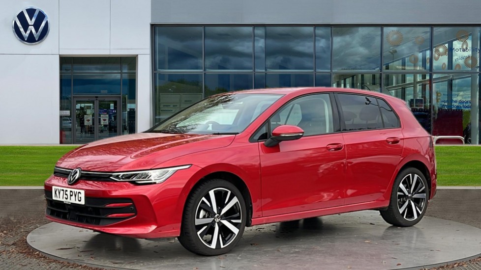 Used Volkswagen Golf 2025 for sale - 76872890: Photo 6